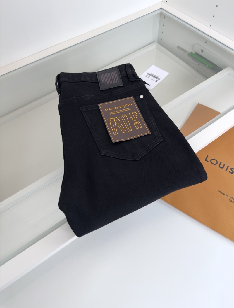 l0vis Vvtt0n jeans